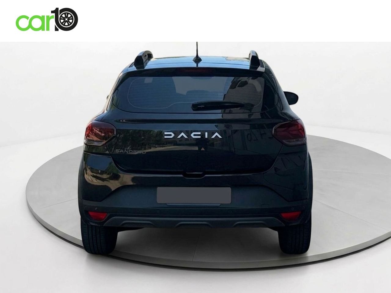 DACIA SANDERO Stepway Essential 74kW (100CV) ECO-G  - Foto 6