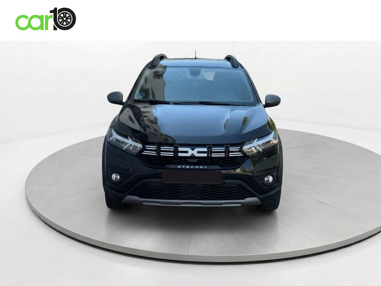 DACIA SANDERO Stepway Essential 74kW (100CV) ECO-G  - Foto 3