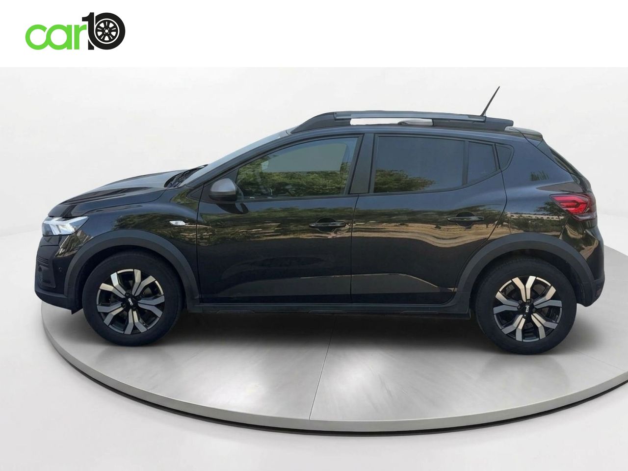 DACIA SANDERO Stepway Essential 74kW (100CV) ECO-G  - Foto 23