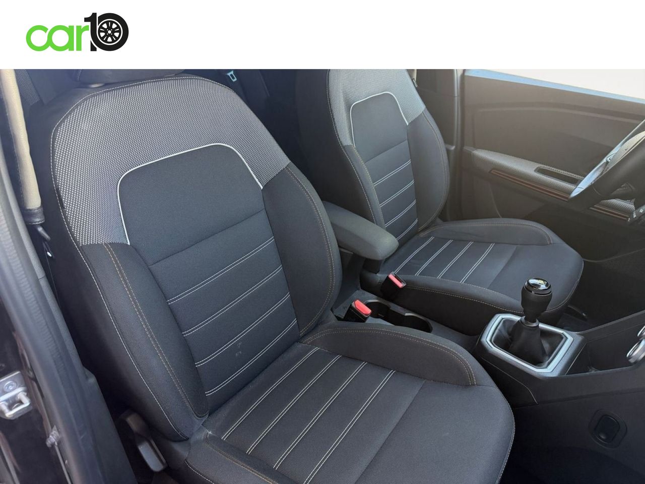 DACIA SANDERO Stepway Essential 74kW (100CV) ECO-G  - Foto 12