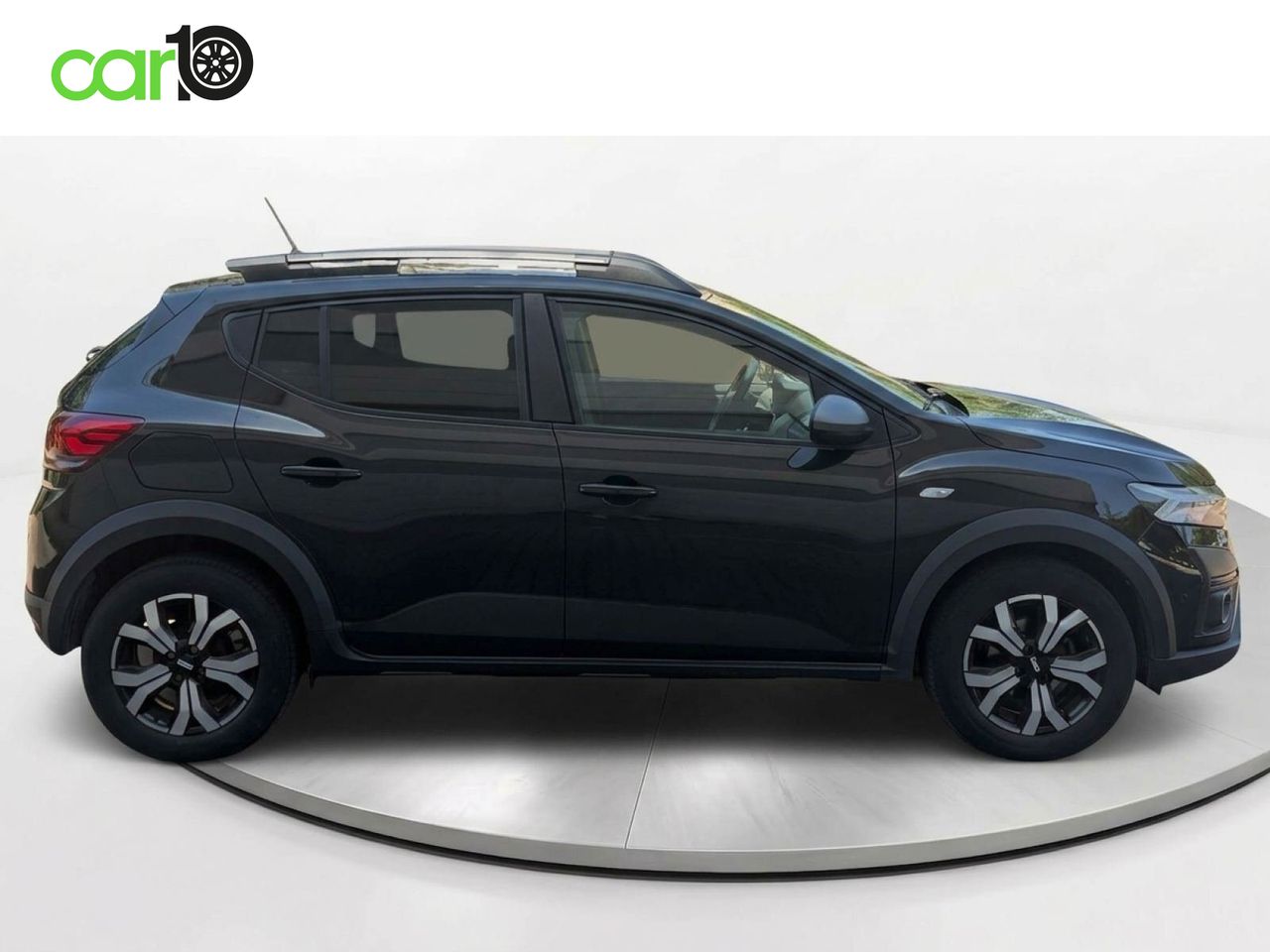 DACIA SANDERO Stepway Essential 74kW (100CV) ECO-G  - Foto 24