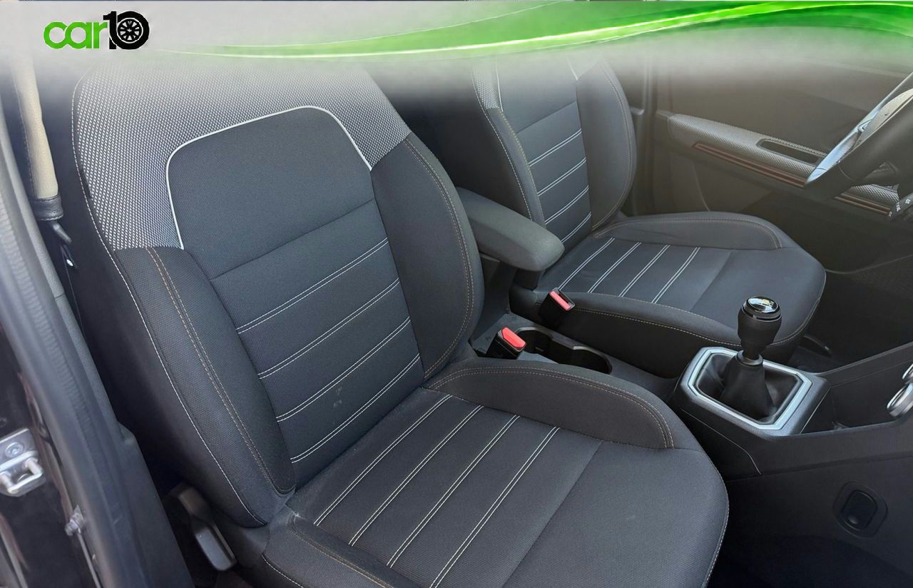 DACIA SANDERO Stepway Essential 74kW (100CV) ECO-G  - Foto 13