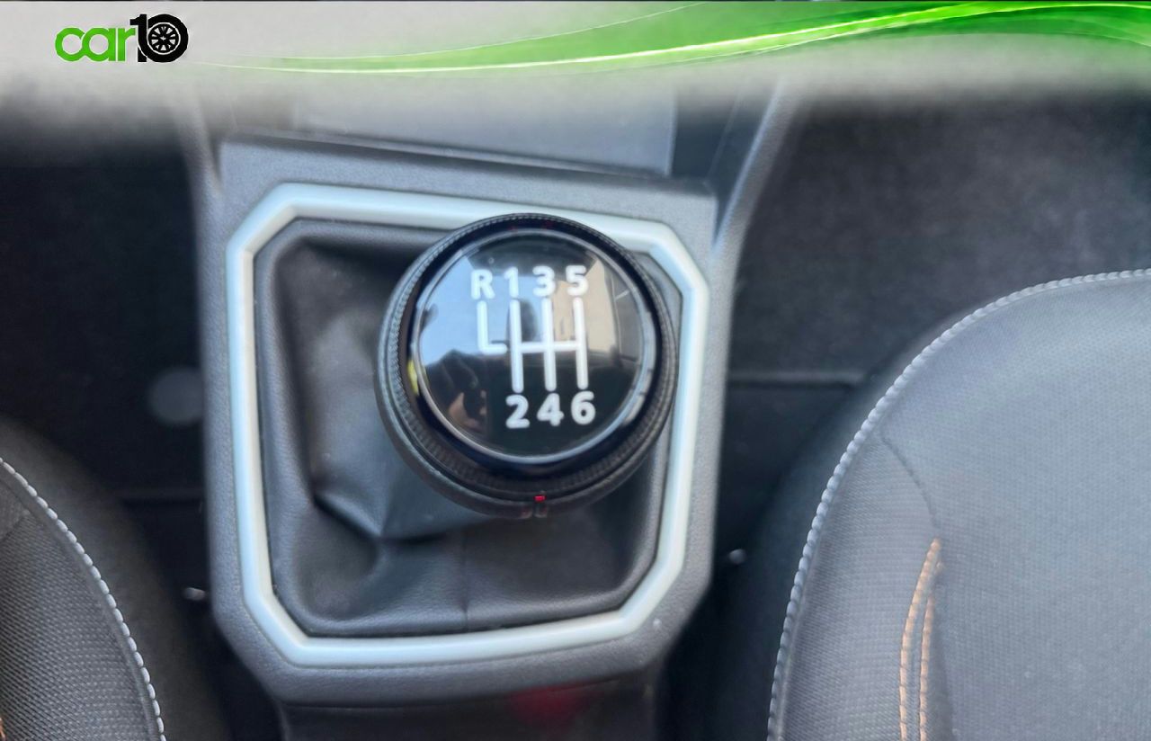 DACIA SANDERO Stepway Essential 74kW (100CV) ECO-G  - Foto 17
