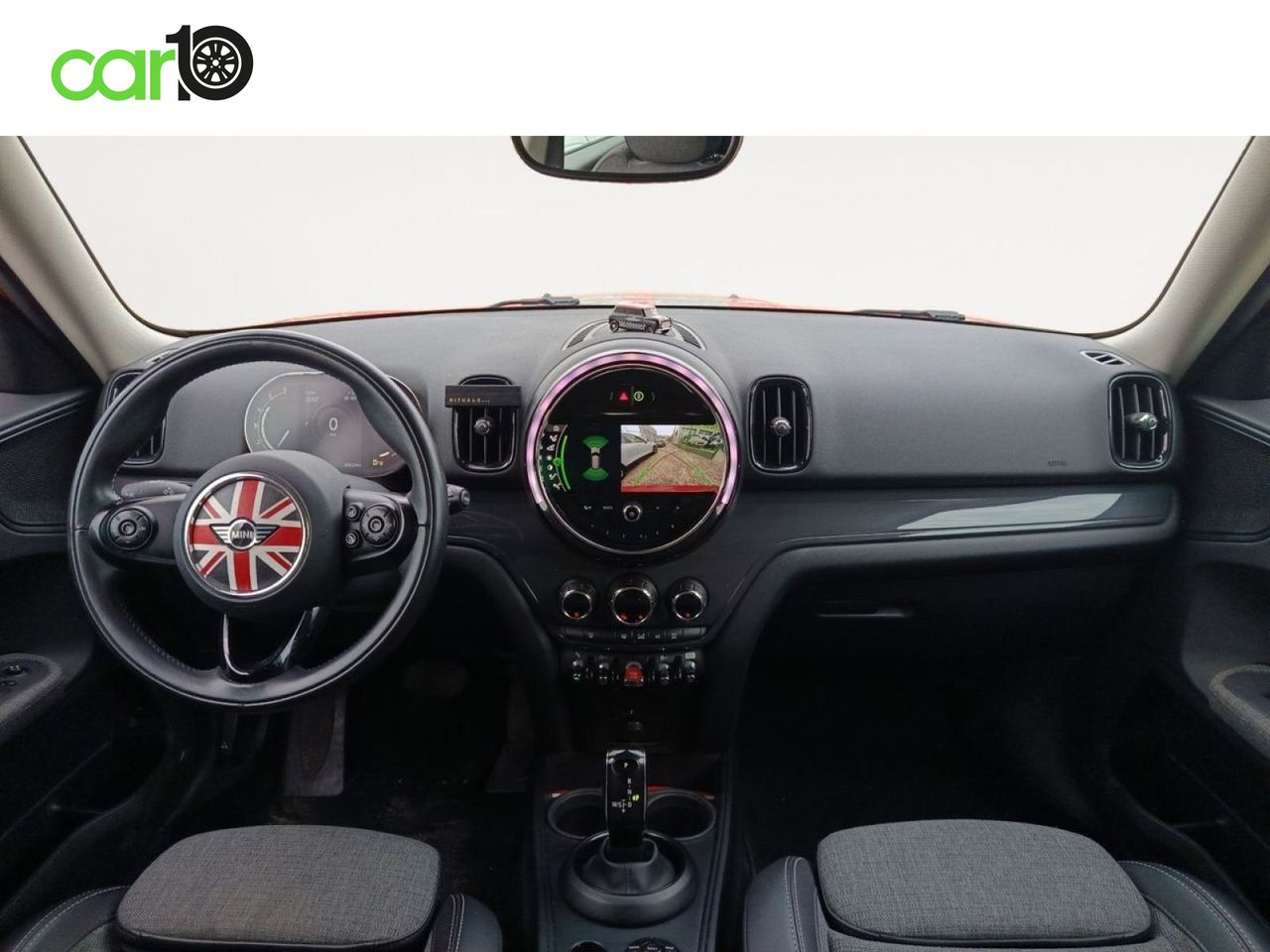 MINI COUNTRYMAN Cooper D  - Foto 9