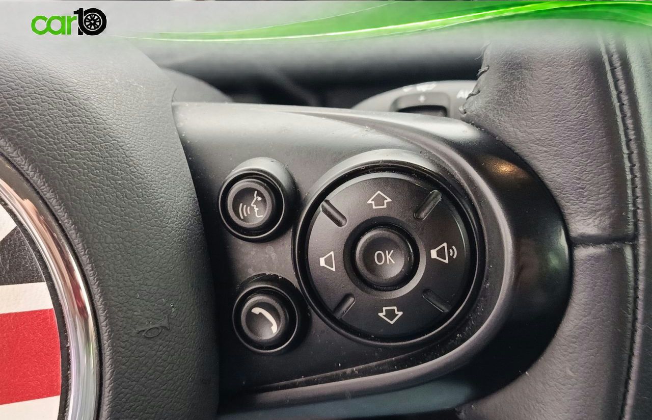 MINI COUNTRYMAN Cooper D  - Foto 16