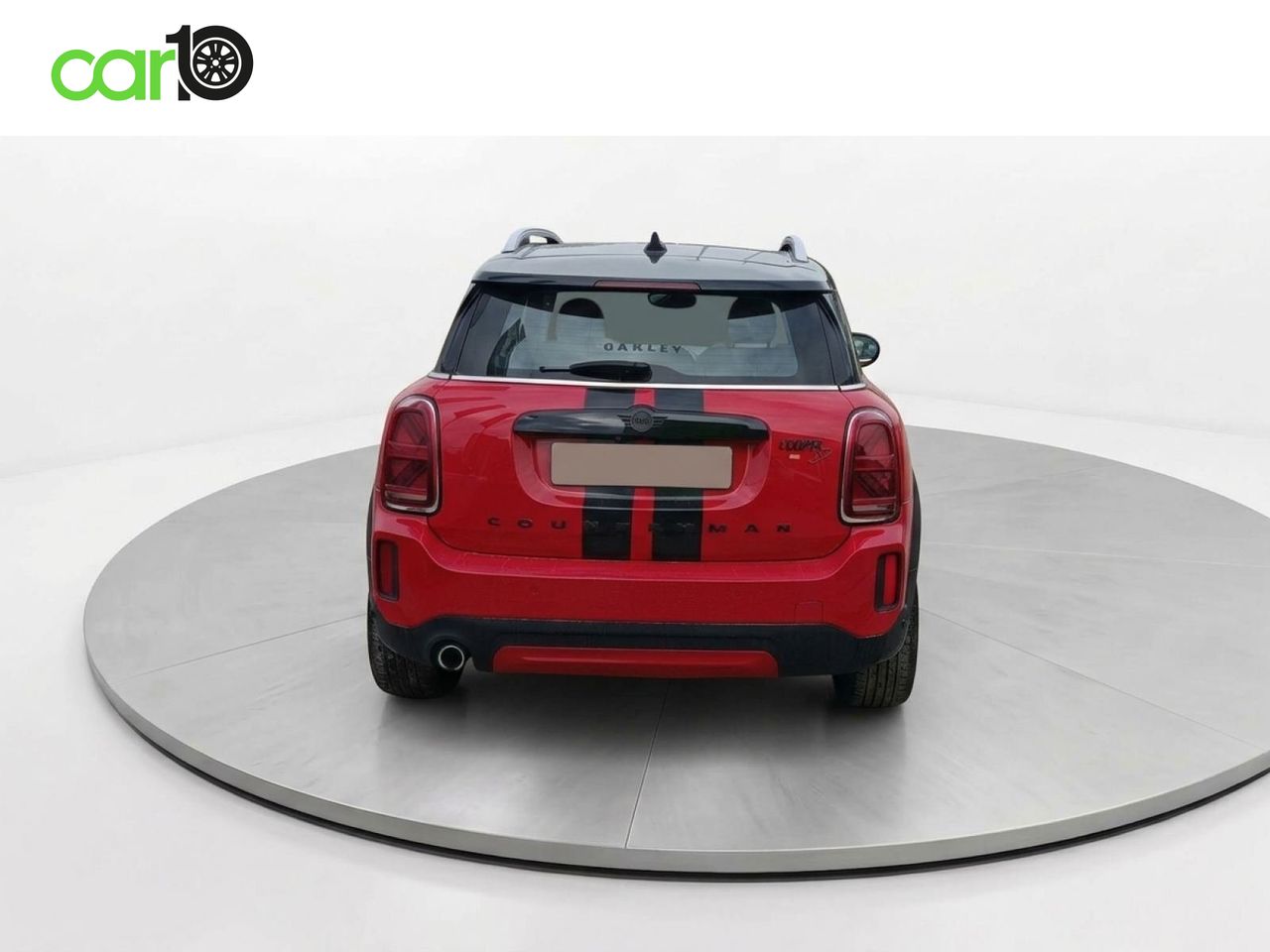 MINI COUNTRYMAN Cooper D  - Foto 6
