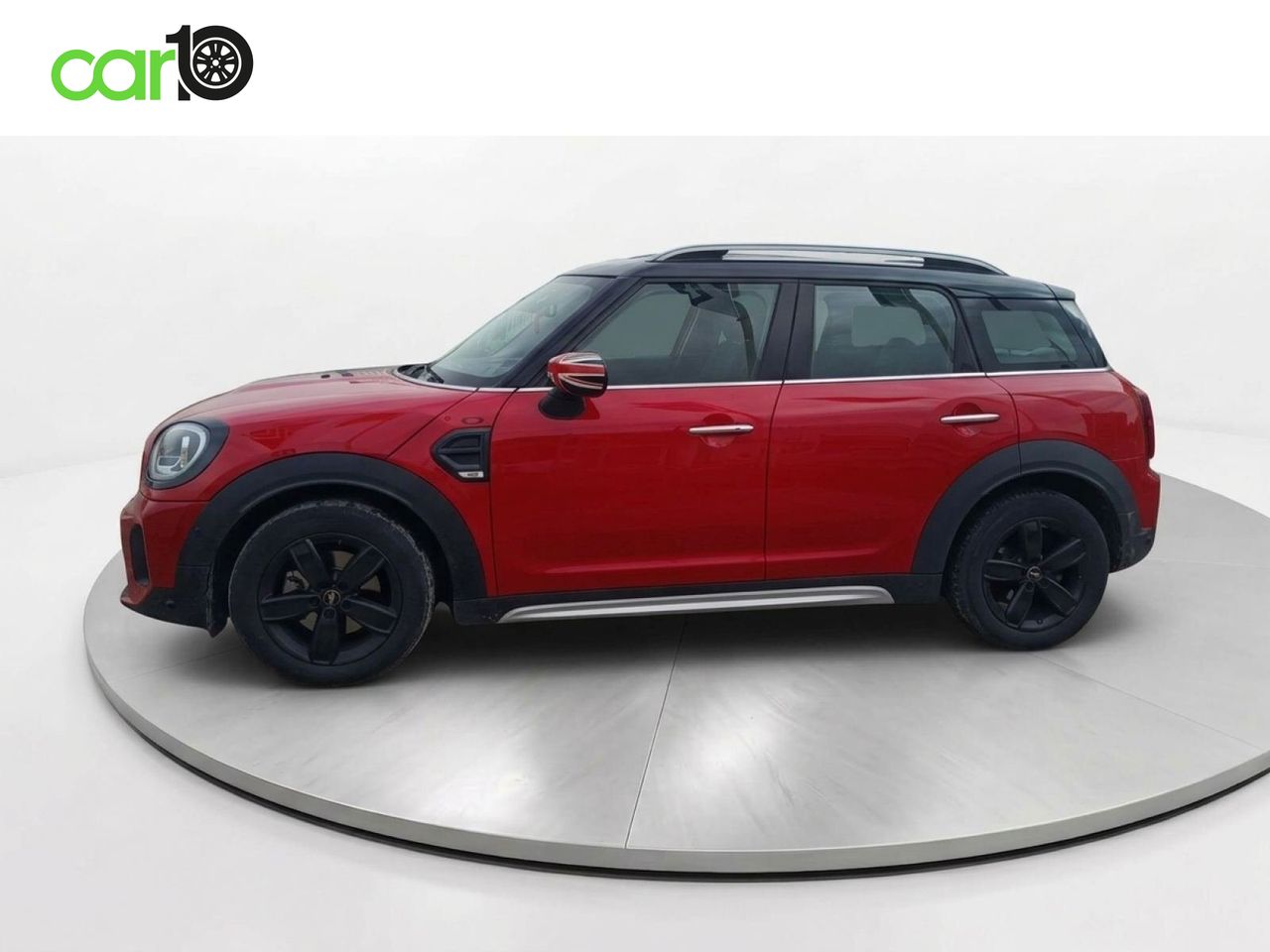 MINI COUNTRYMAN Cooper D  - Foto 19