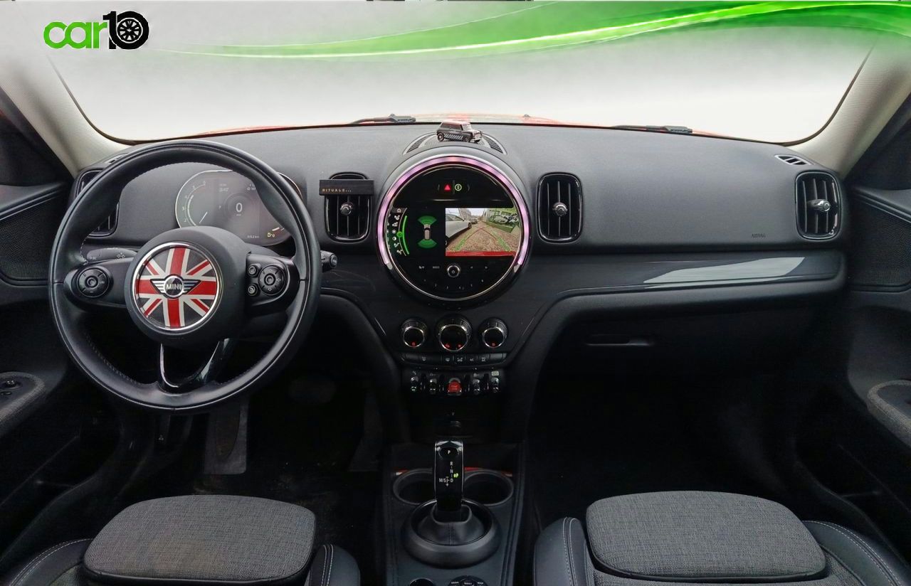 MINI COUNTRYMAN Cooper D  - Foto 10