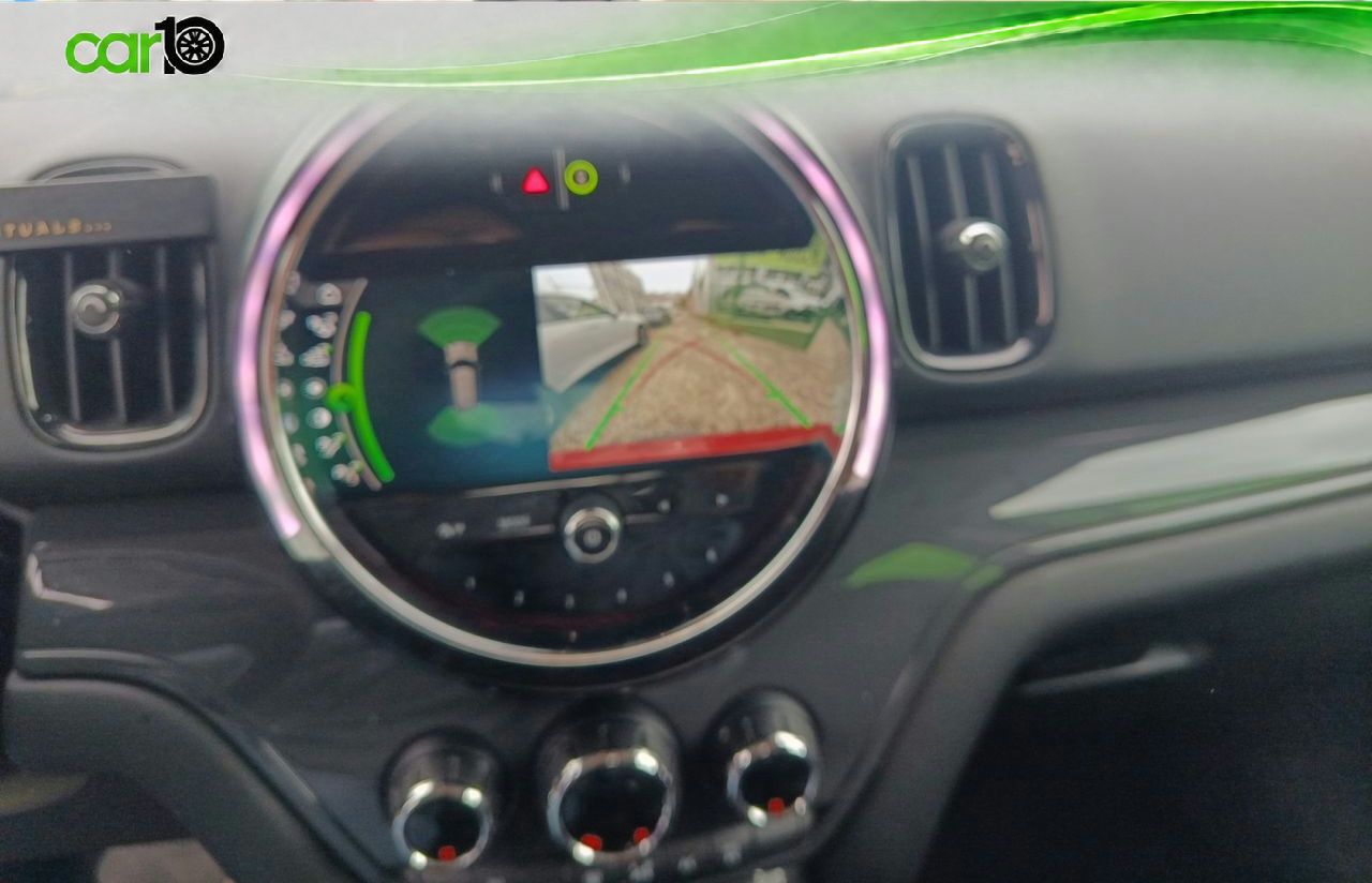 MINI COUNTRYMAN Cooper D  - Foto 18