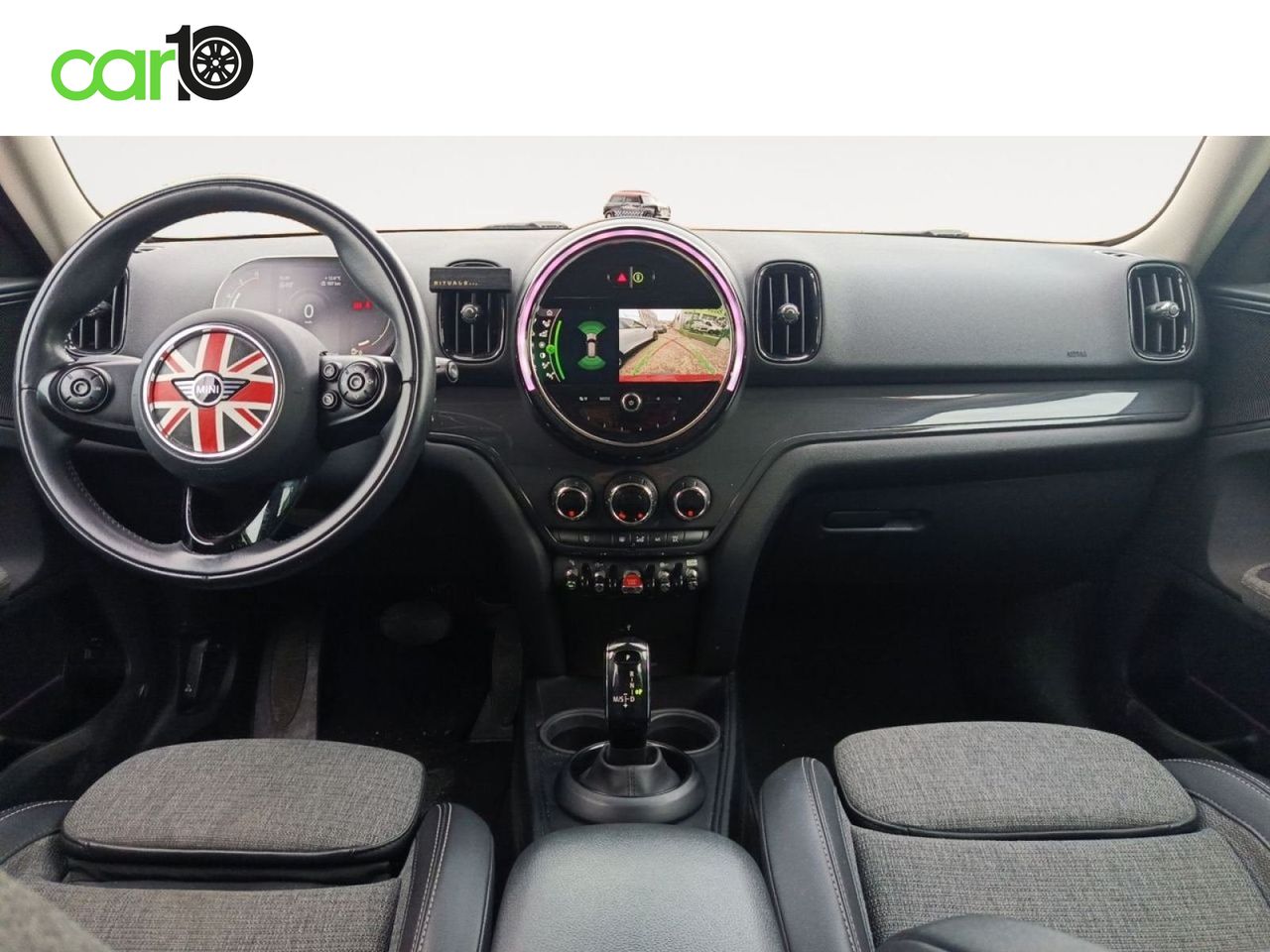 MINI COUNTRYMAN Cooper D  - Foto 10