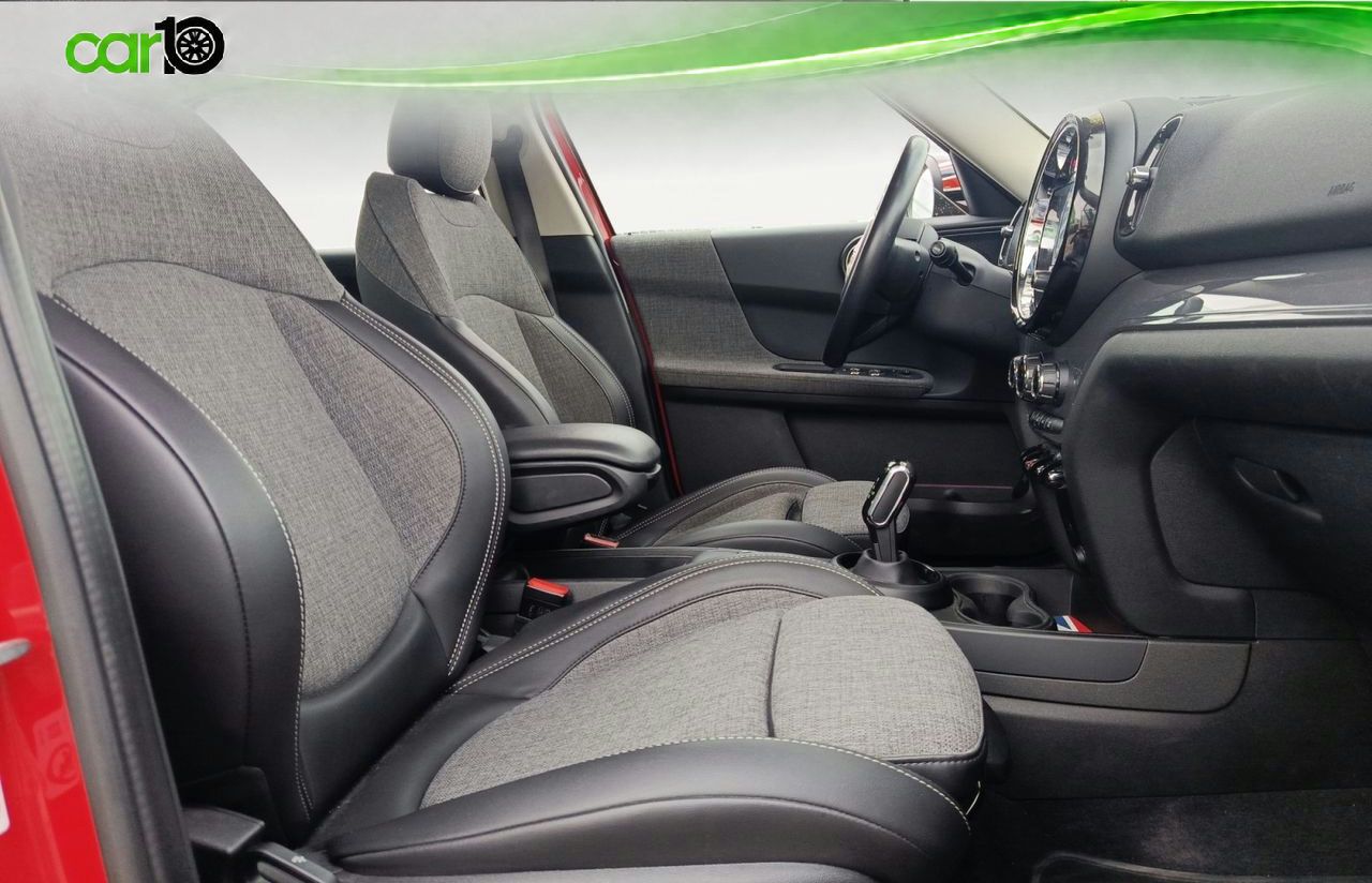 MINI COUNTRYMAN Cooper D  - Foto 14