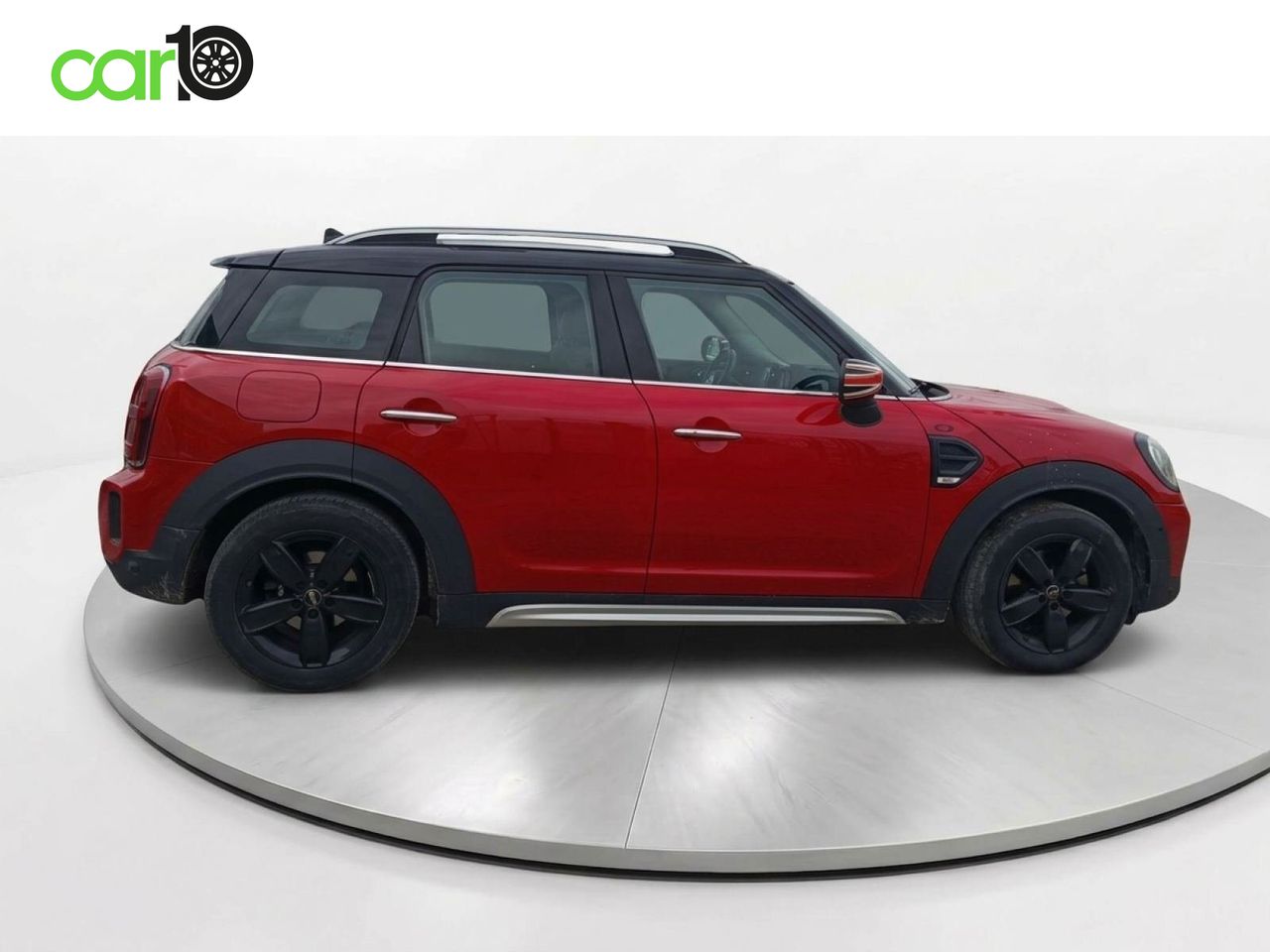 MINI COUNTRYMAN Cooper D  - Foto 20