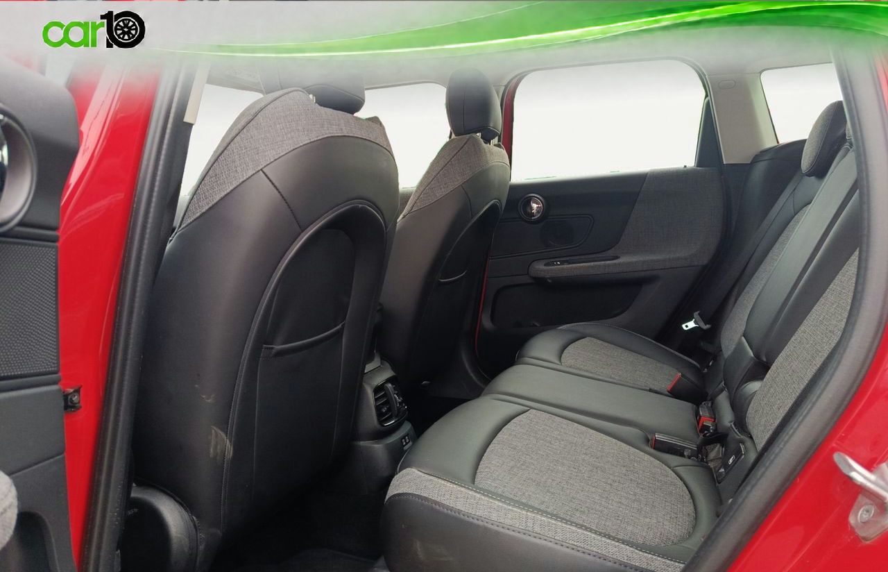 MINI COUNTRYMAN Cooper D  - Foto 13