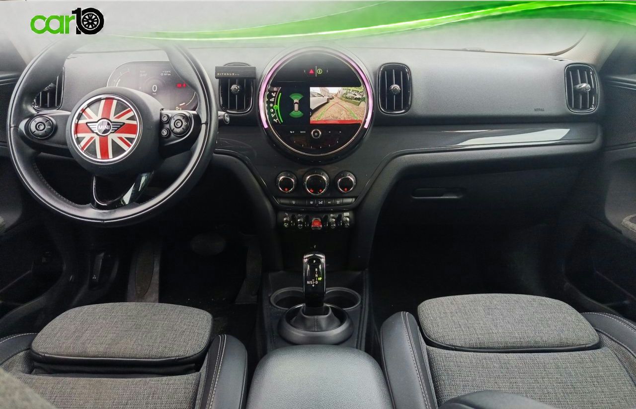 MINI COUNTRYMAN Cooper D  - Foto 11