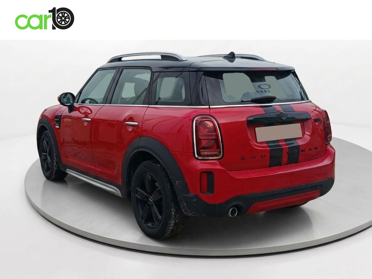 MINI COUNTRYMAN Cooper D  - Foto 7