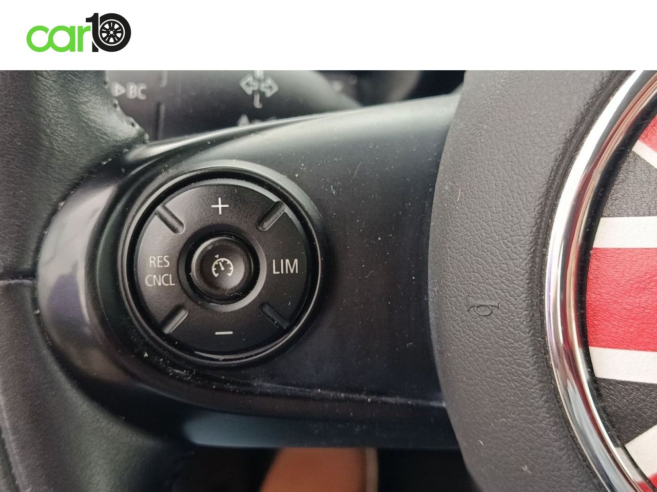 MINI COUNTRYMAN Cooper D  - Foto 16