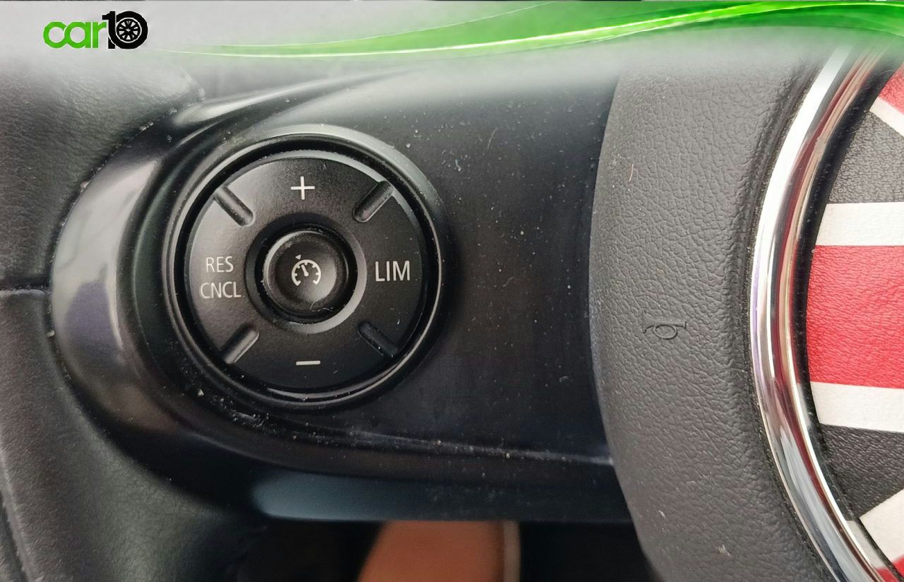 MINI COUNTRYMAN Cooper D  - Foto 17