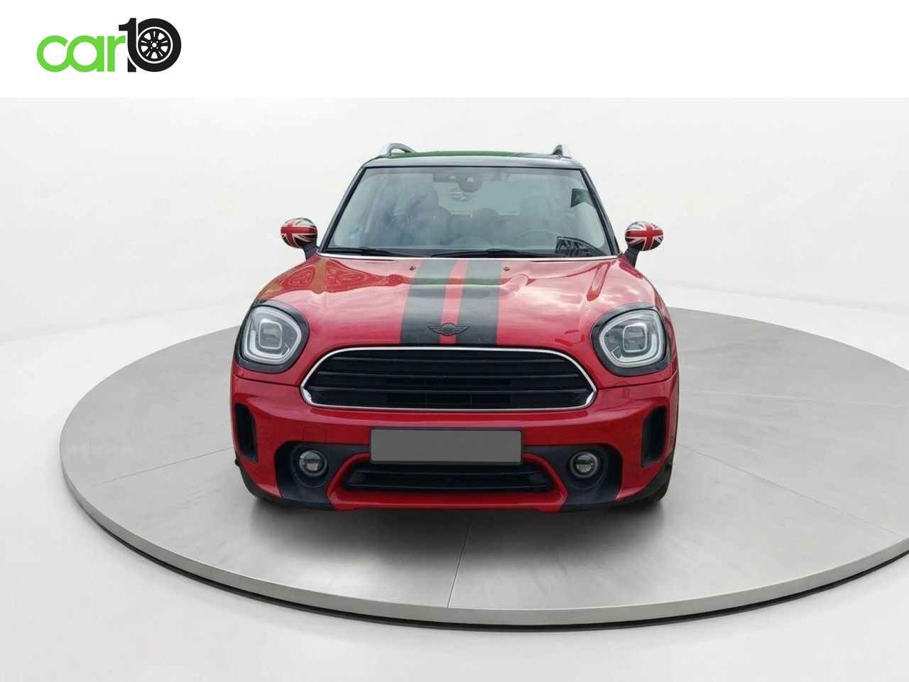 MINI COUNTRYMAN Cooper D  - Foto 3