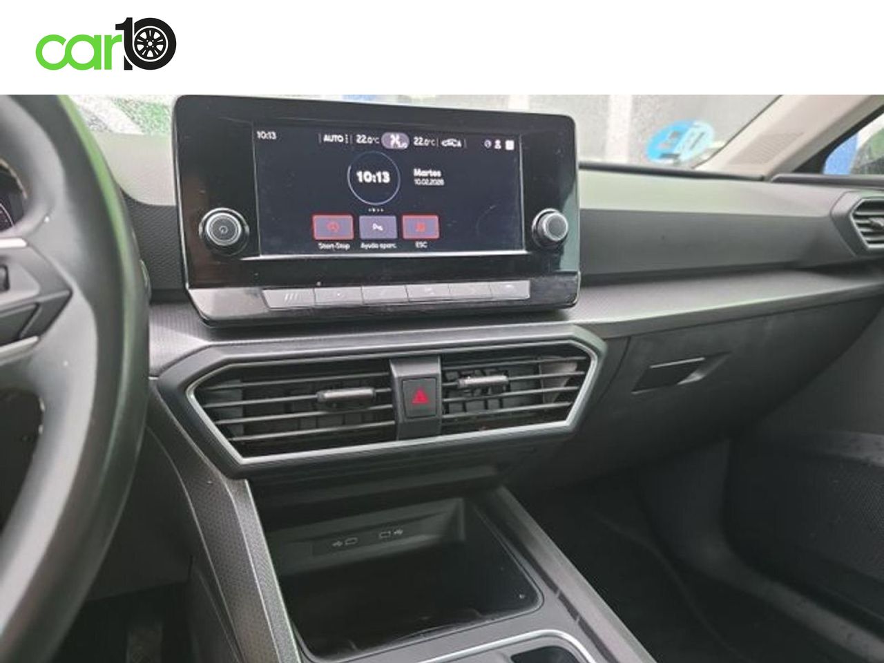 SEAT LEON 1.0 eTSI DSG SS Xcellence  - Foto 15