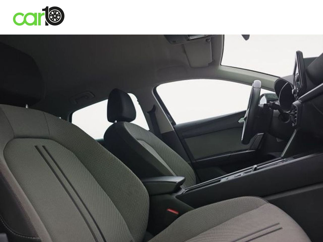 SEAT LEON 1.0 eTSI DSG SS Xcellence  - Foto 13