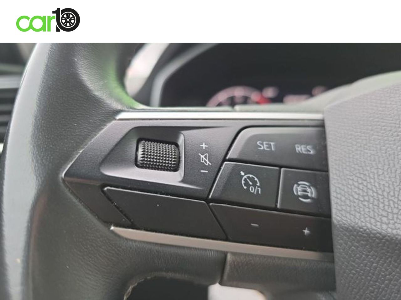 SEAT LEON 1.0 eTSI DSG SS Xcellence  - Foto 17