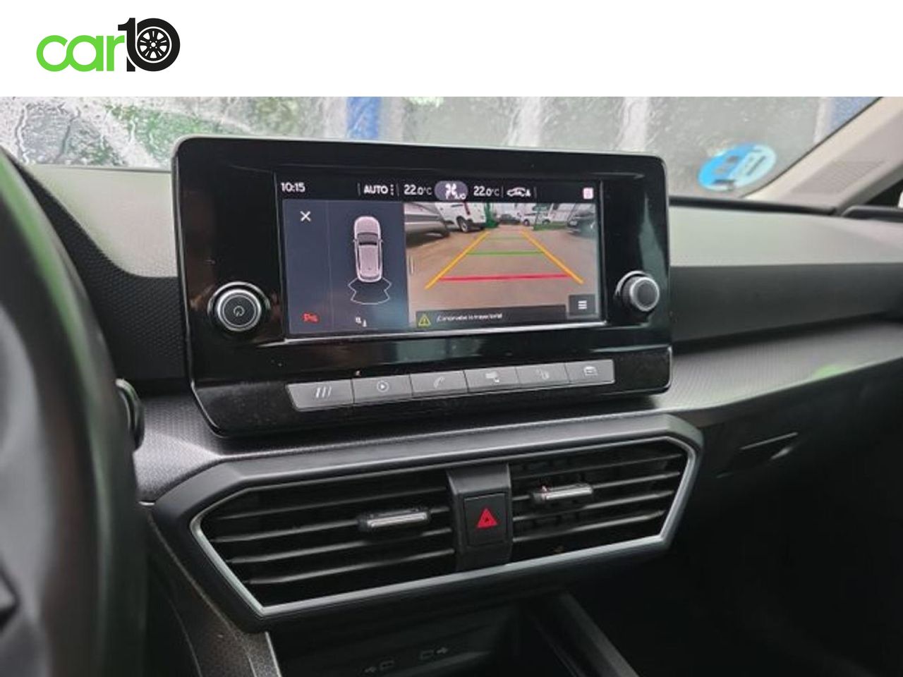 SEAT LEON 1.0 eTSI DSG SS Xcellence  - Foto 19