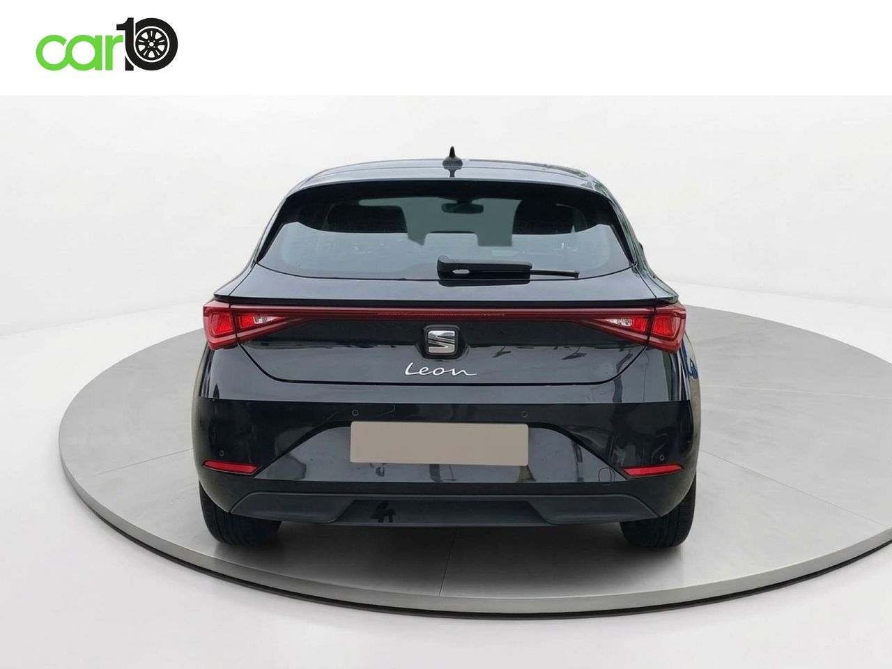 SEAT LEON 1.0 eTSI DSG SS Xcellence  - Foto 4