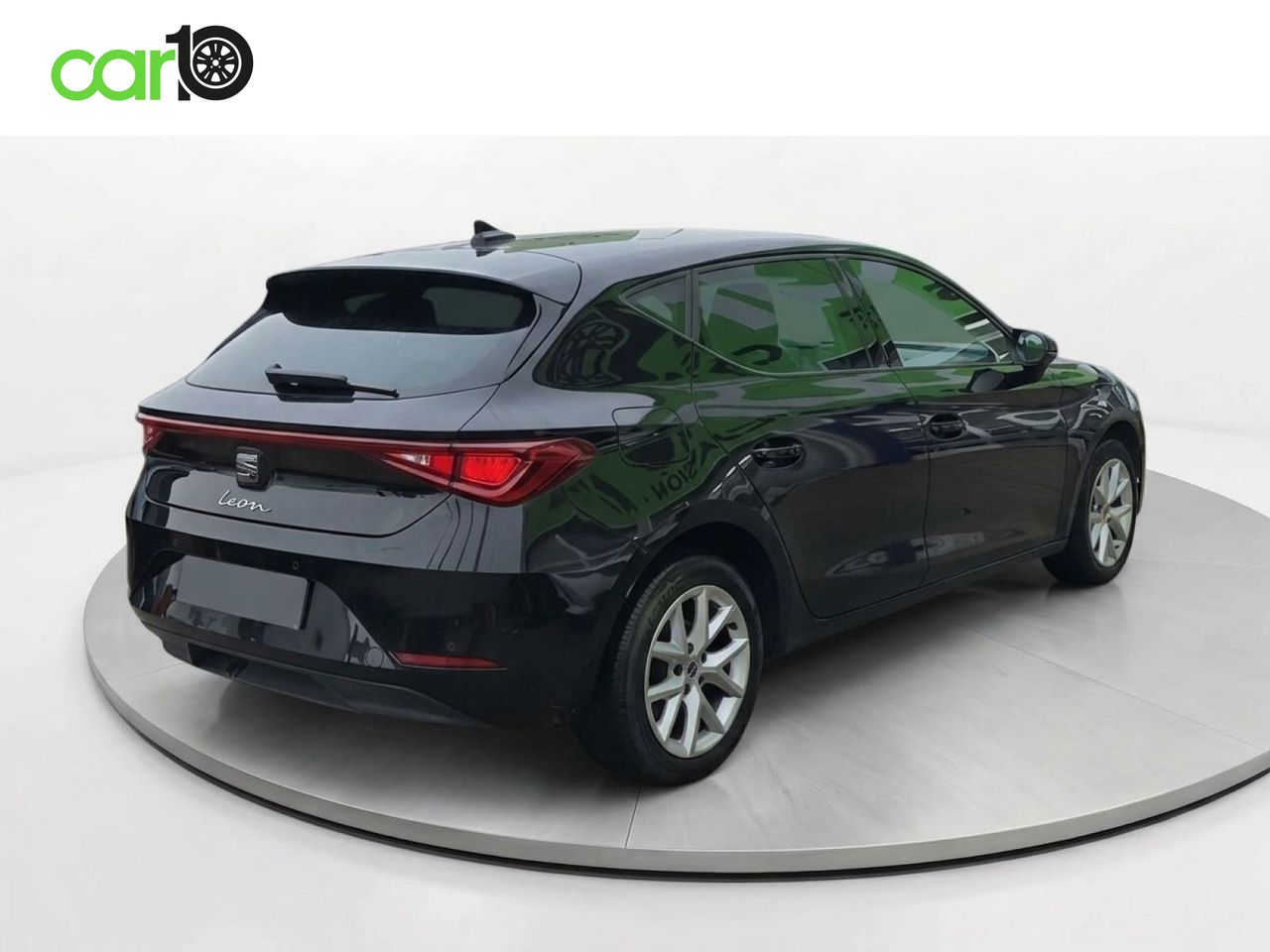 SEAT LEON 1.0 eTSI DSG SS Xcellence  - Foto 5