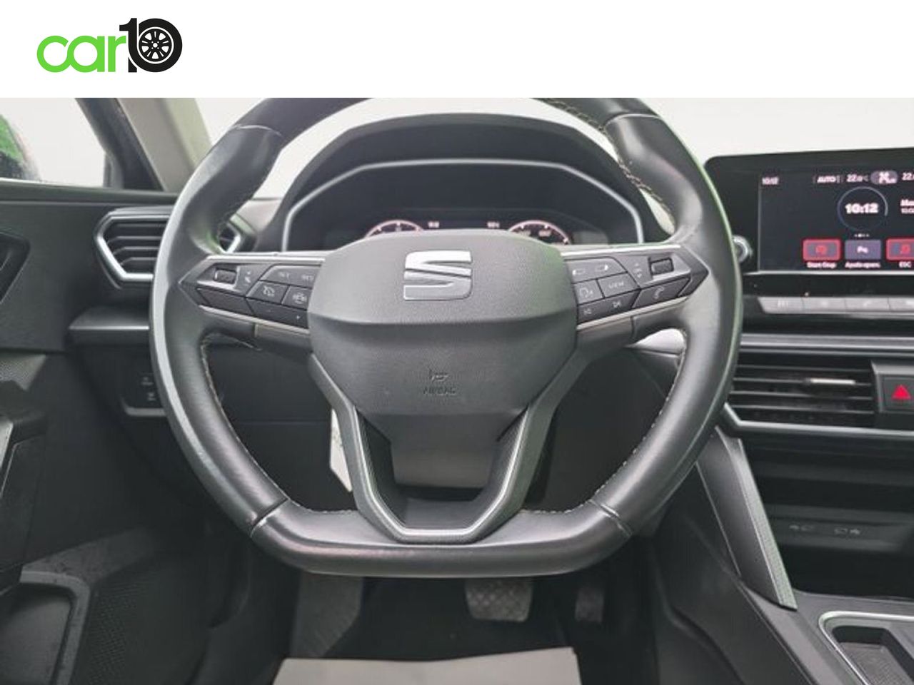 SEAT LEON 1.0 eTSI DSG SS Xcellence  - Foto 10