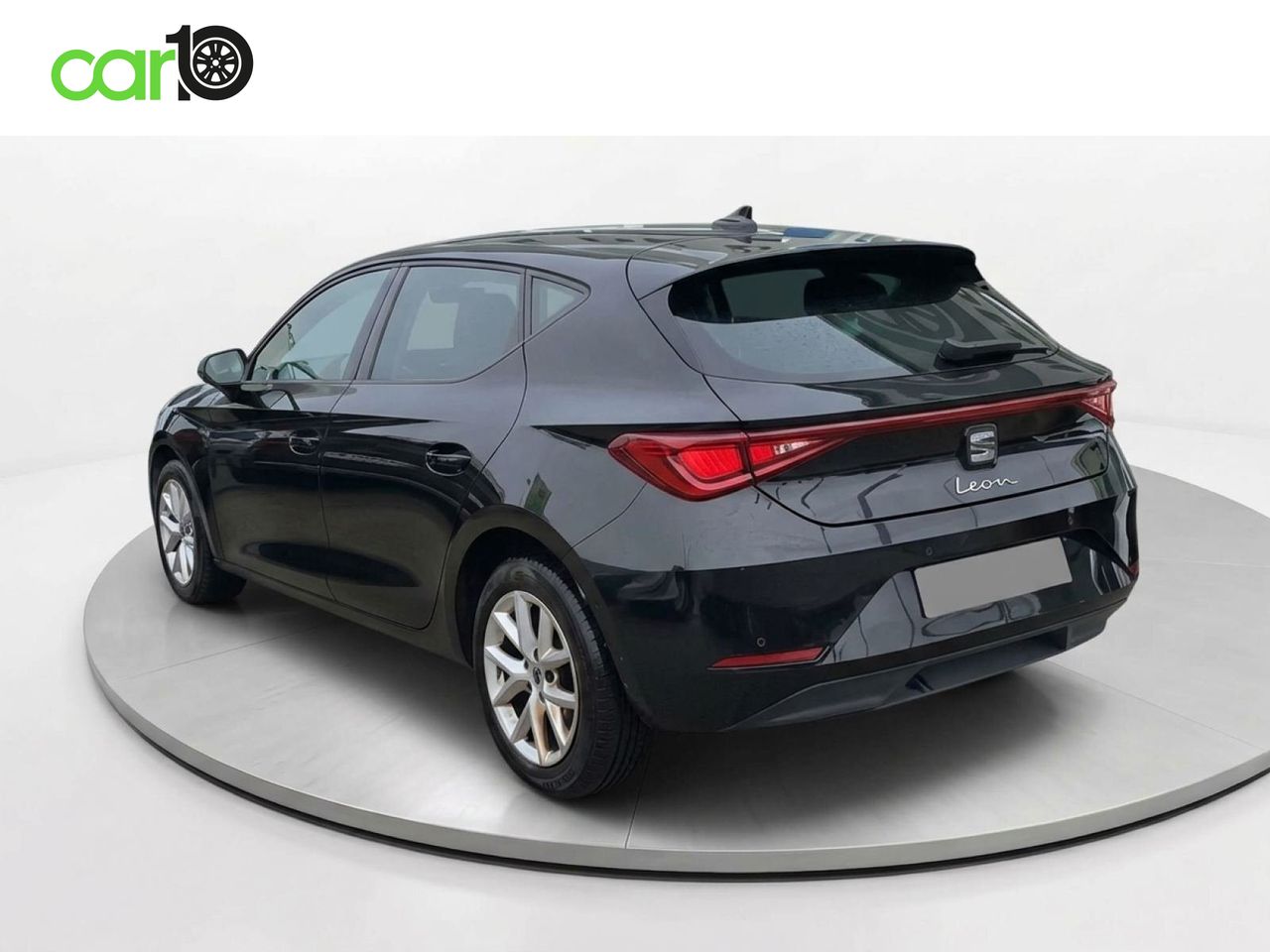 SEAT LEON 1.0 eTSI DSG SS Xcellence  - Foto 3