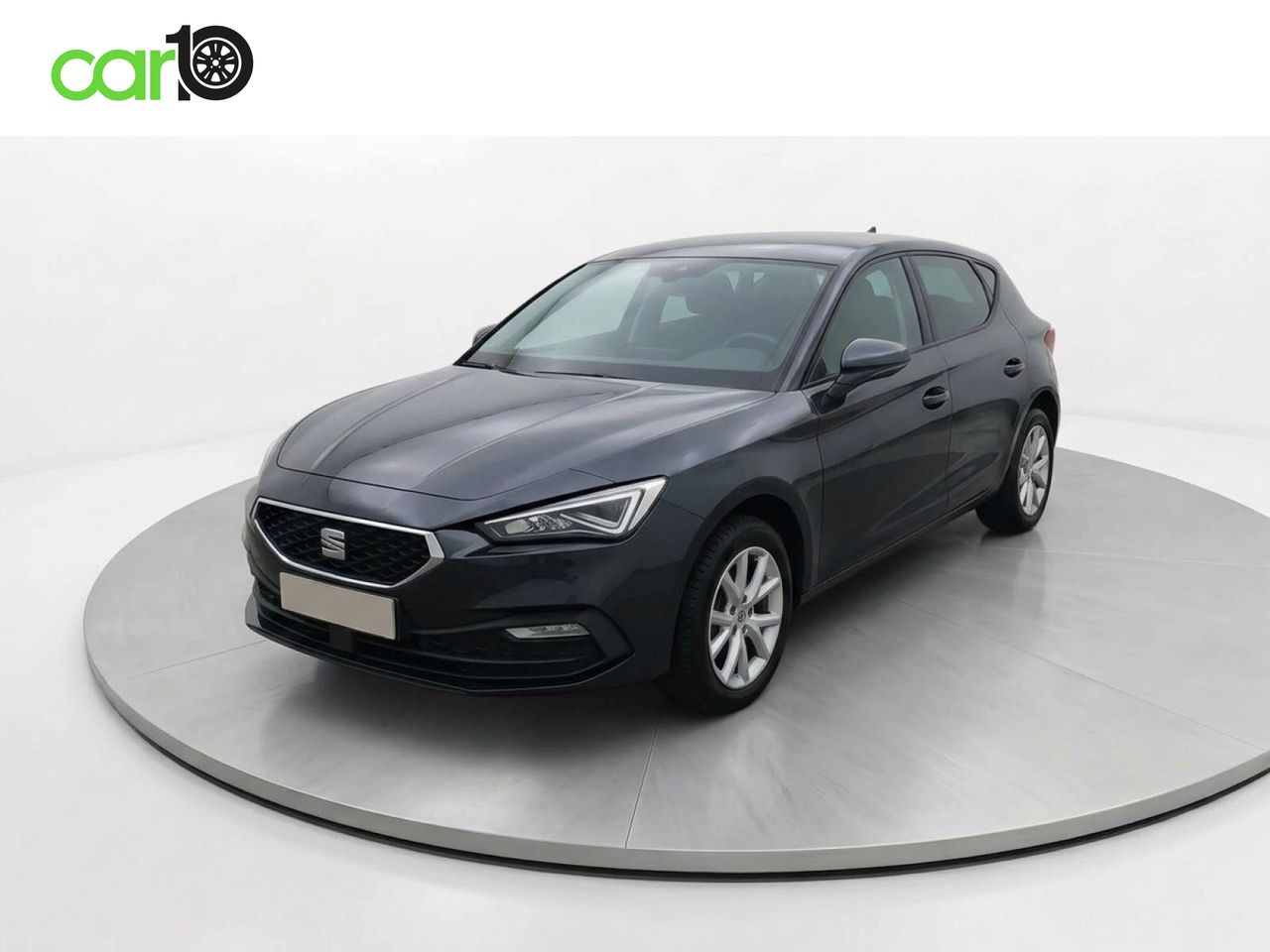 SEAT LEON 1.0 eTSI DSG SS Xcellence  - Foto 6