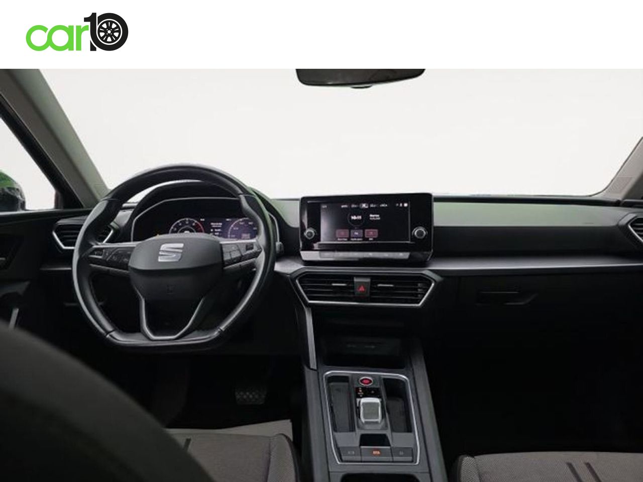 SEAT LEON 1.0 eTSI DSG SS Xcellence  - Foto 9