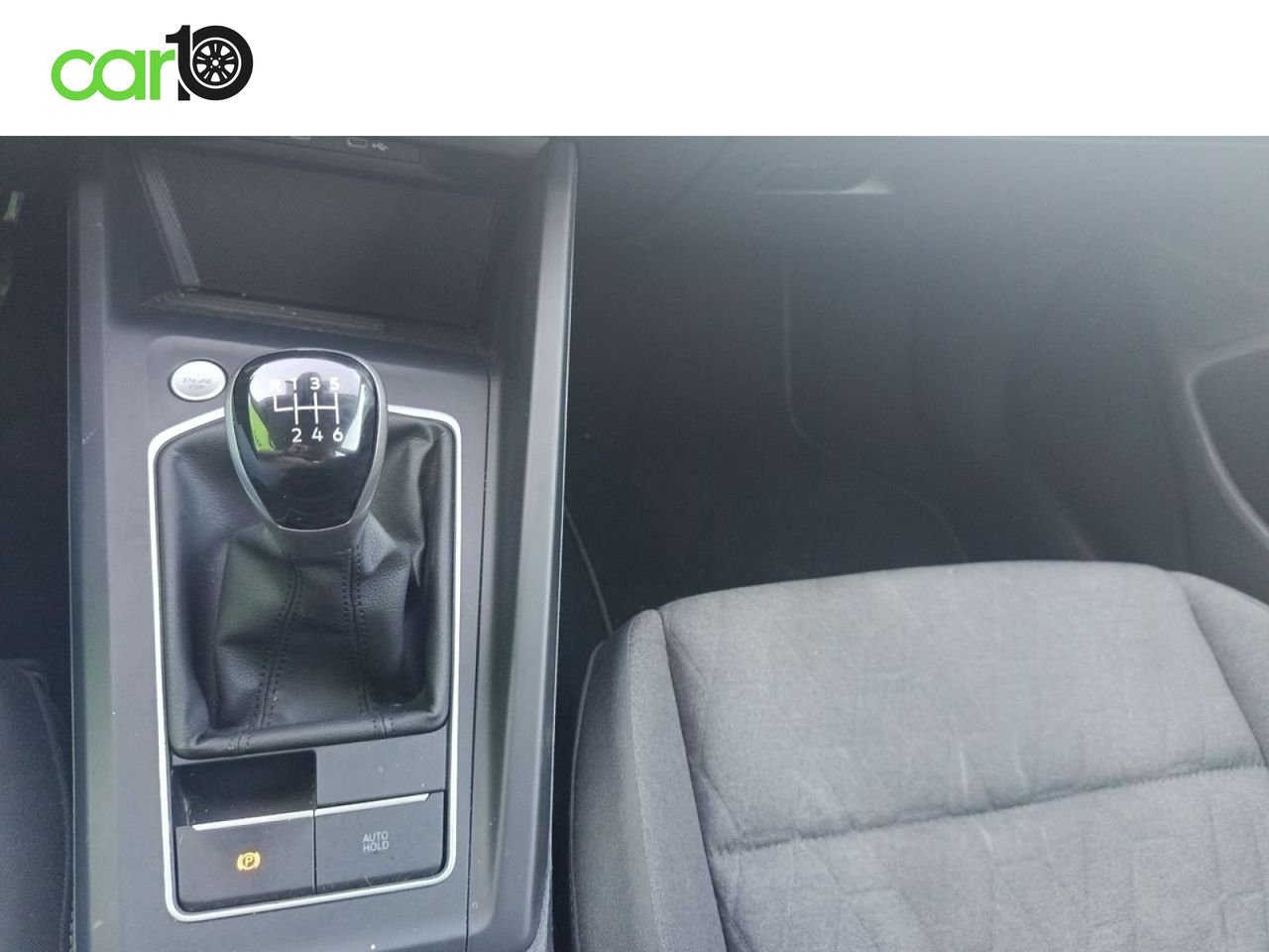 VOLKSWAGEN GOLF Life 2.0 TDI 85kW (115CV)  - Foto 16