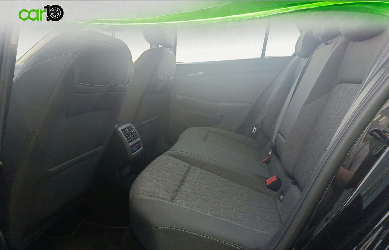 VOLKSWAGEN GOLF Life 2.0 TDI 85kW (115CV)  - Foto 13