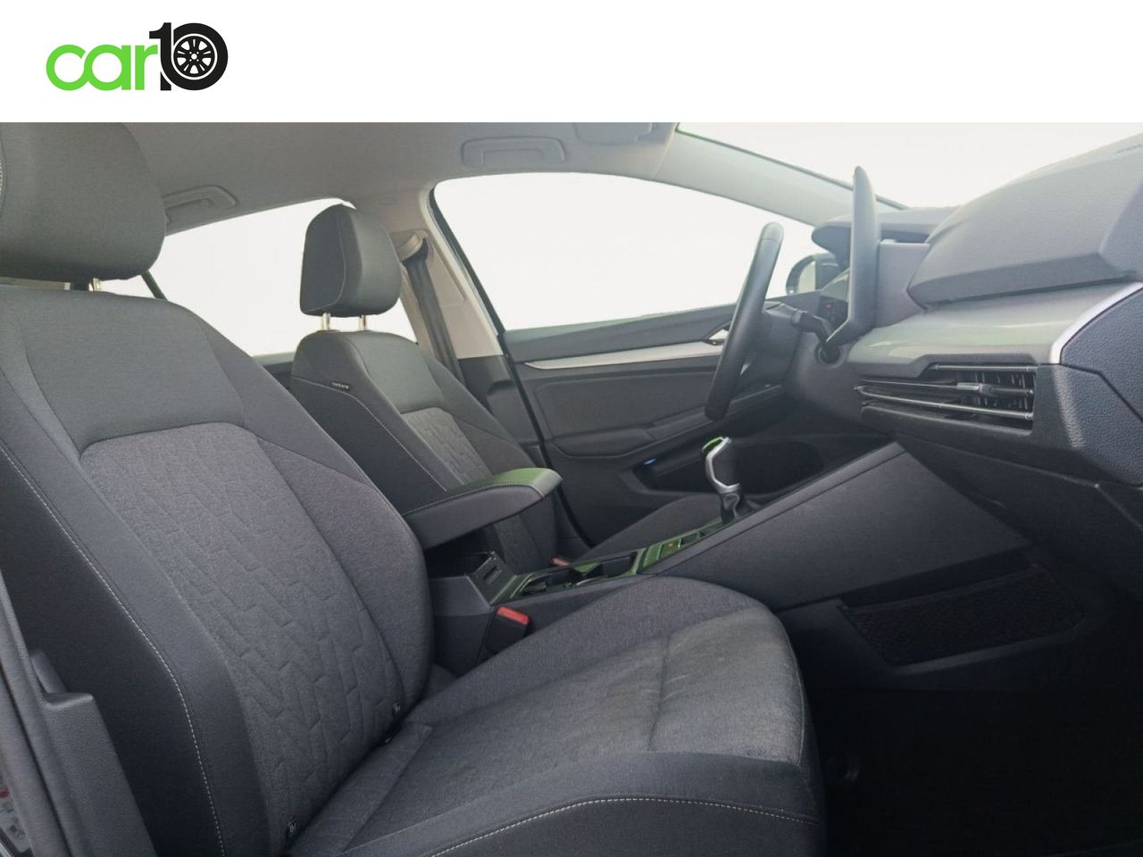 VOLKSWAGEN GOLF Life 2.0 TDI 85kW (115CV)  - Foto 13
