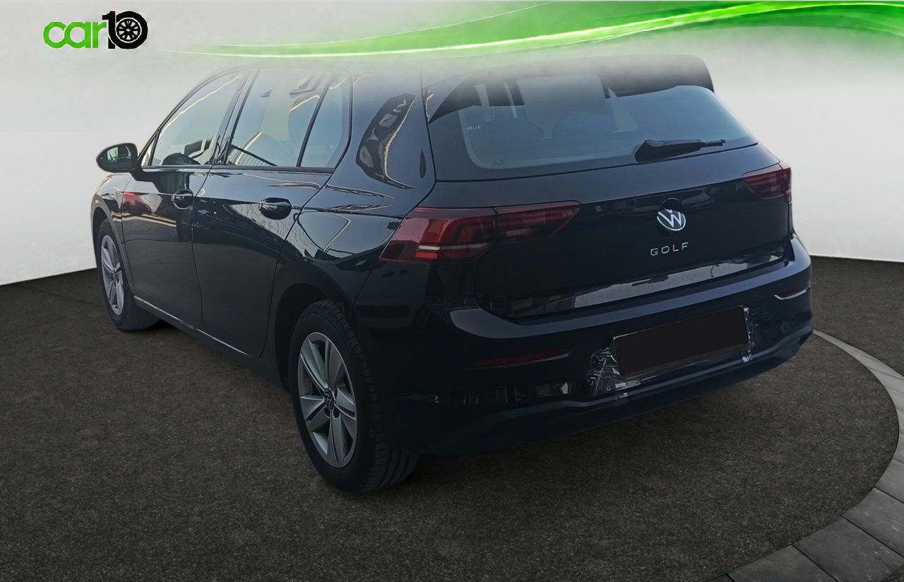 VOLKSWAGEN GOLF Life 2.0 TDI 85kW (115CV)  - Foto 6