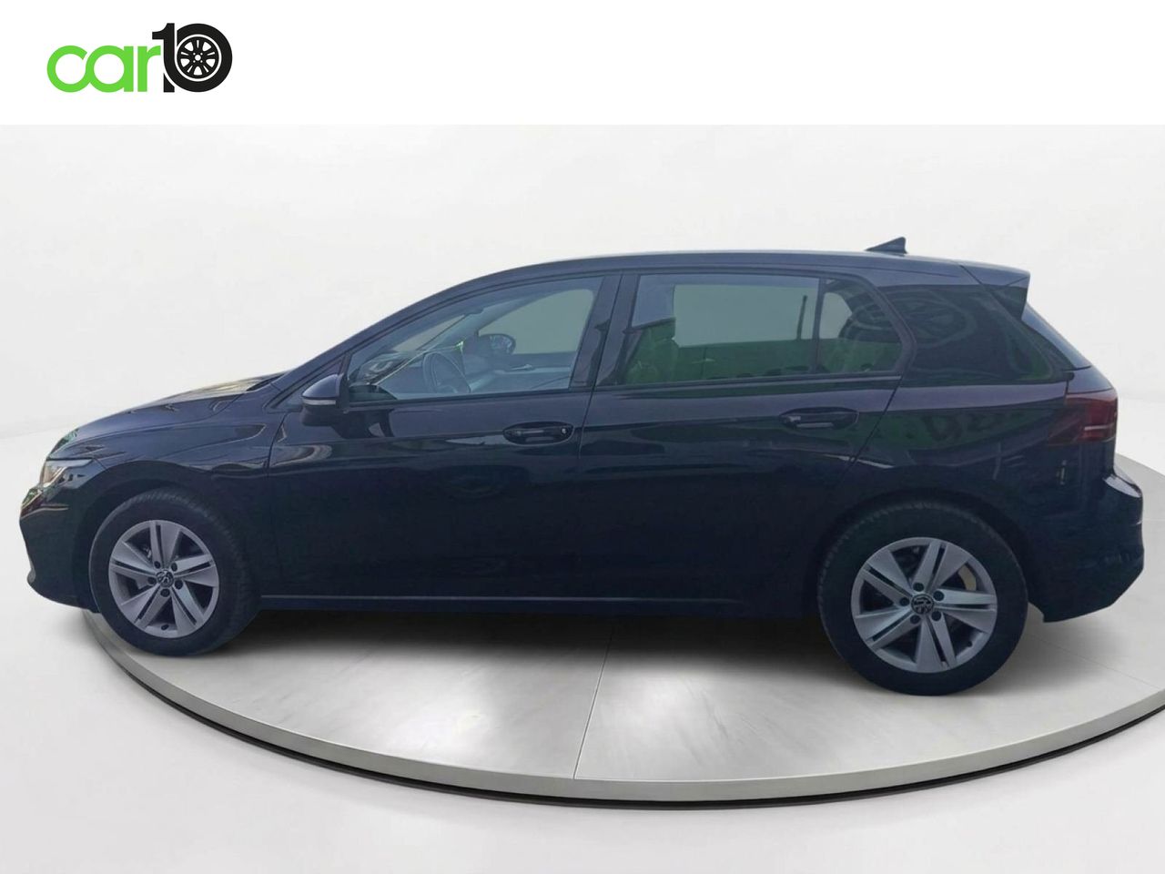 VOLKSWAGEN GOLF Life 2.0 TDI 85kW (115CV)  - Foto 21
