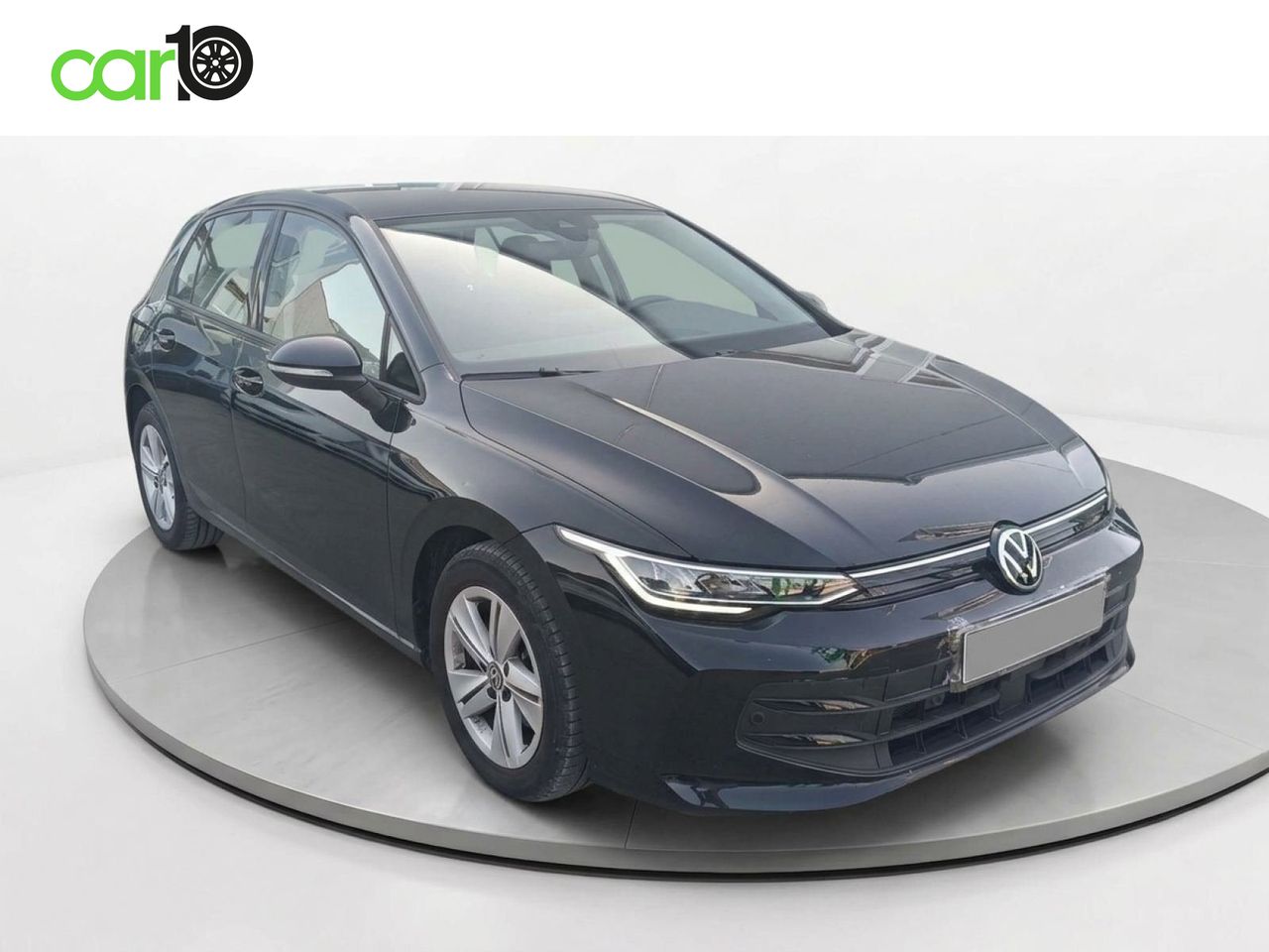 VOLKSWAGEN GOLF Life 2.0 TDI 85kW (115CV)  - Foto 4