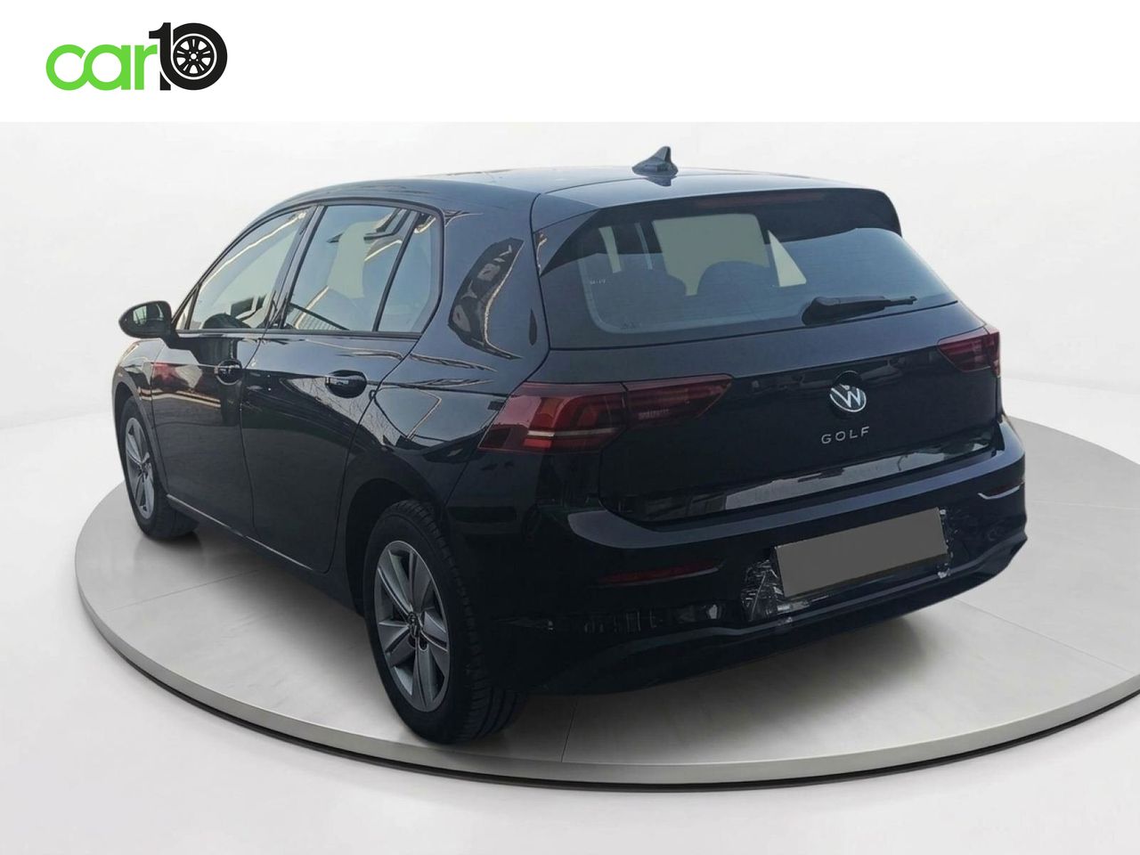 VOLKSWAGEN GOLF Life 2.0 TDI 85kW (115CV)  - Foto 5