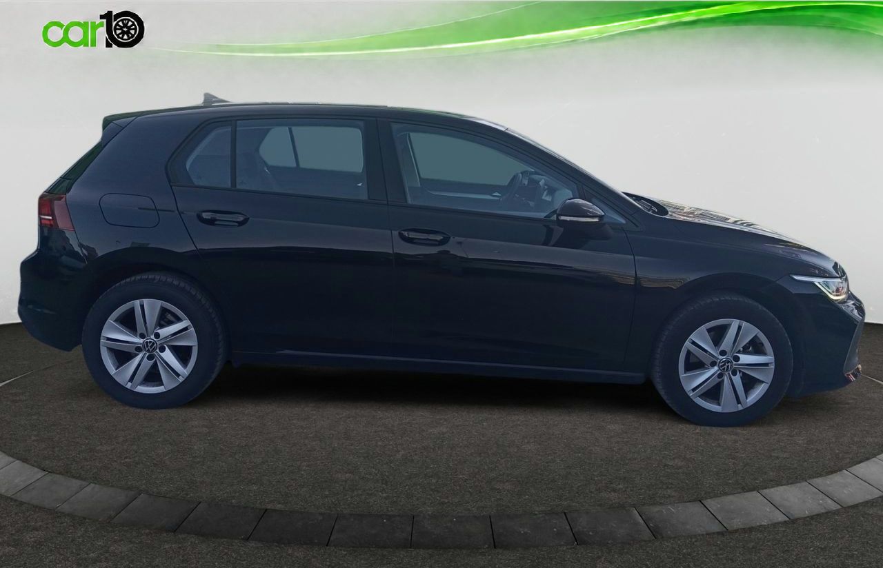 VOLKSWAGEN GOLF Life 2.0 TDI 85kW (115CV)  - Foto 22