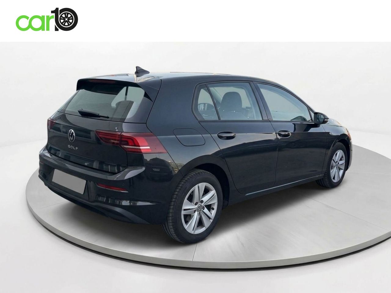 VOLKSWAGEN GOLF Life 2.0 TDI 85kW (115CV)  - Foto 7