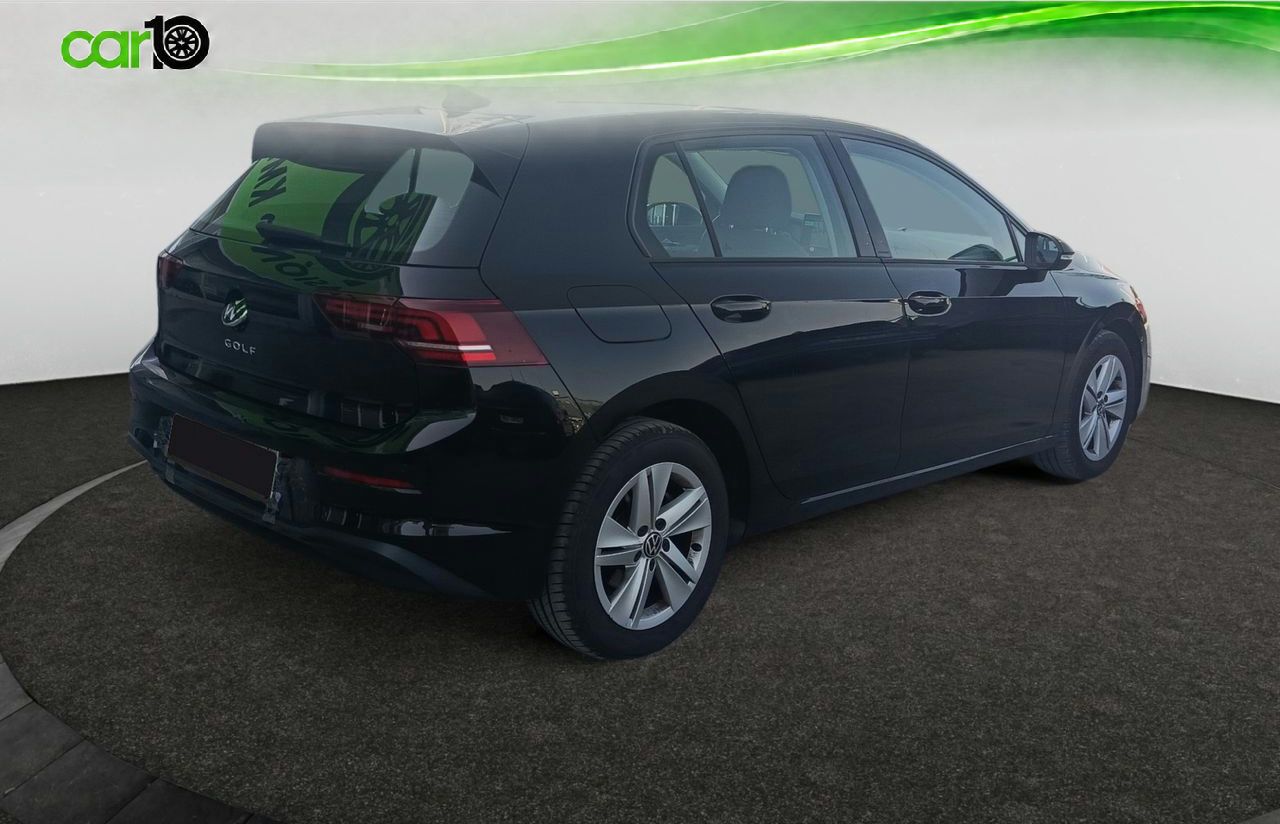 VOLKSWAGEN GOLF Life 2.0 TDI 85kW (115CV)  - Foto 8