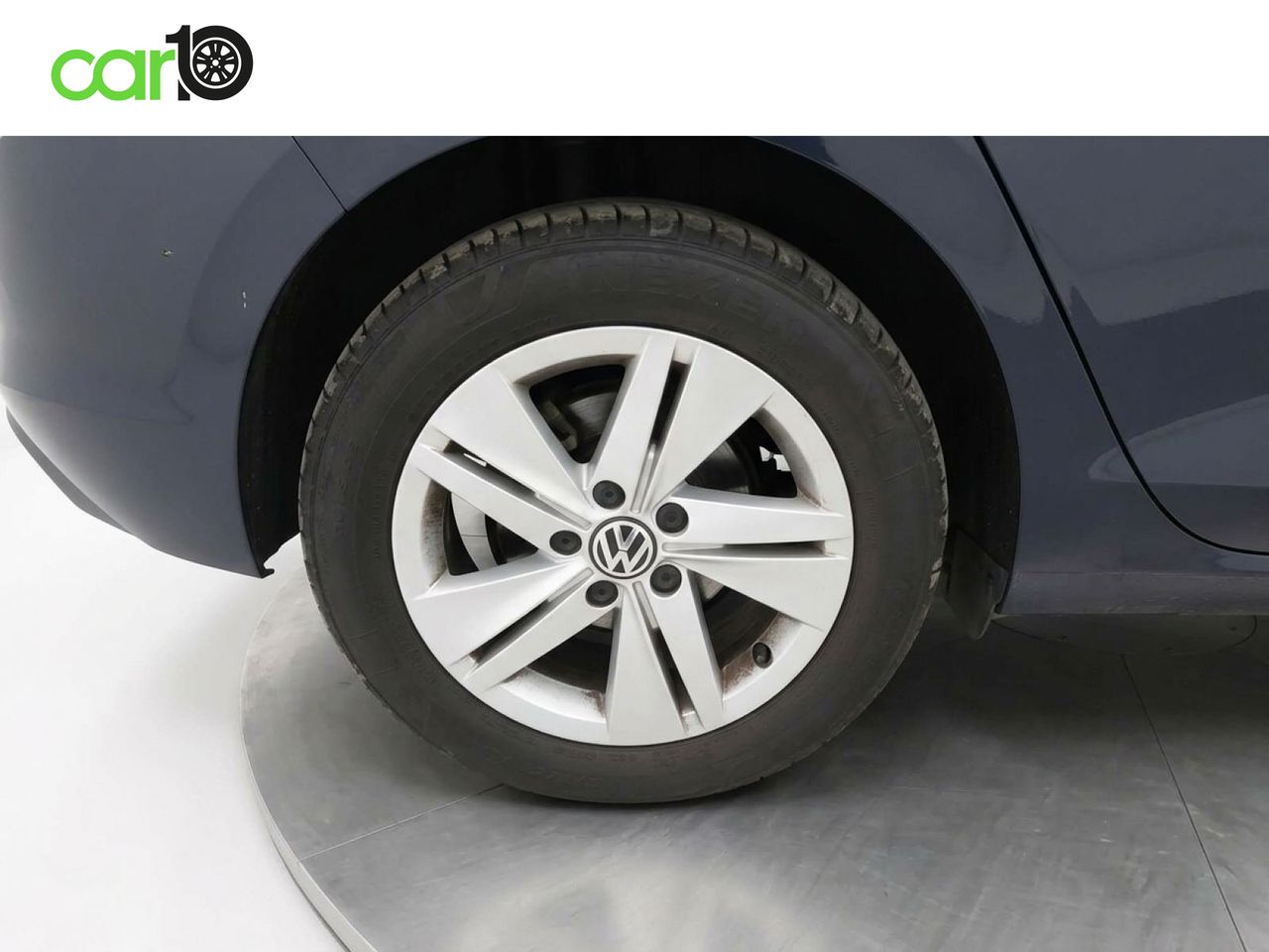VOLKSWAGEN GOLF Life 2.0 TDI 85kW (115CV)  - Foto 22
