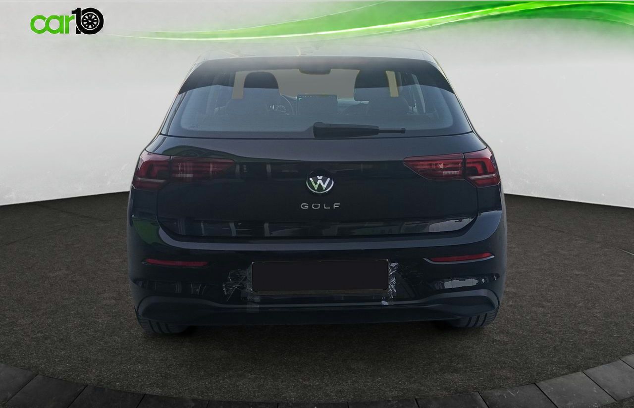 VOLKSWAGEN GOLF Life 2.0 TDI 85kW (115CV)  - Foto 7