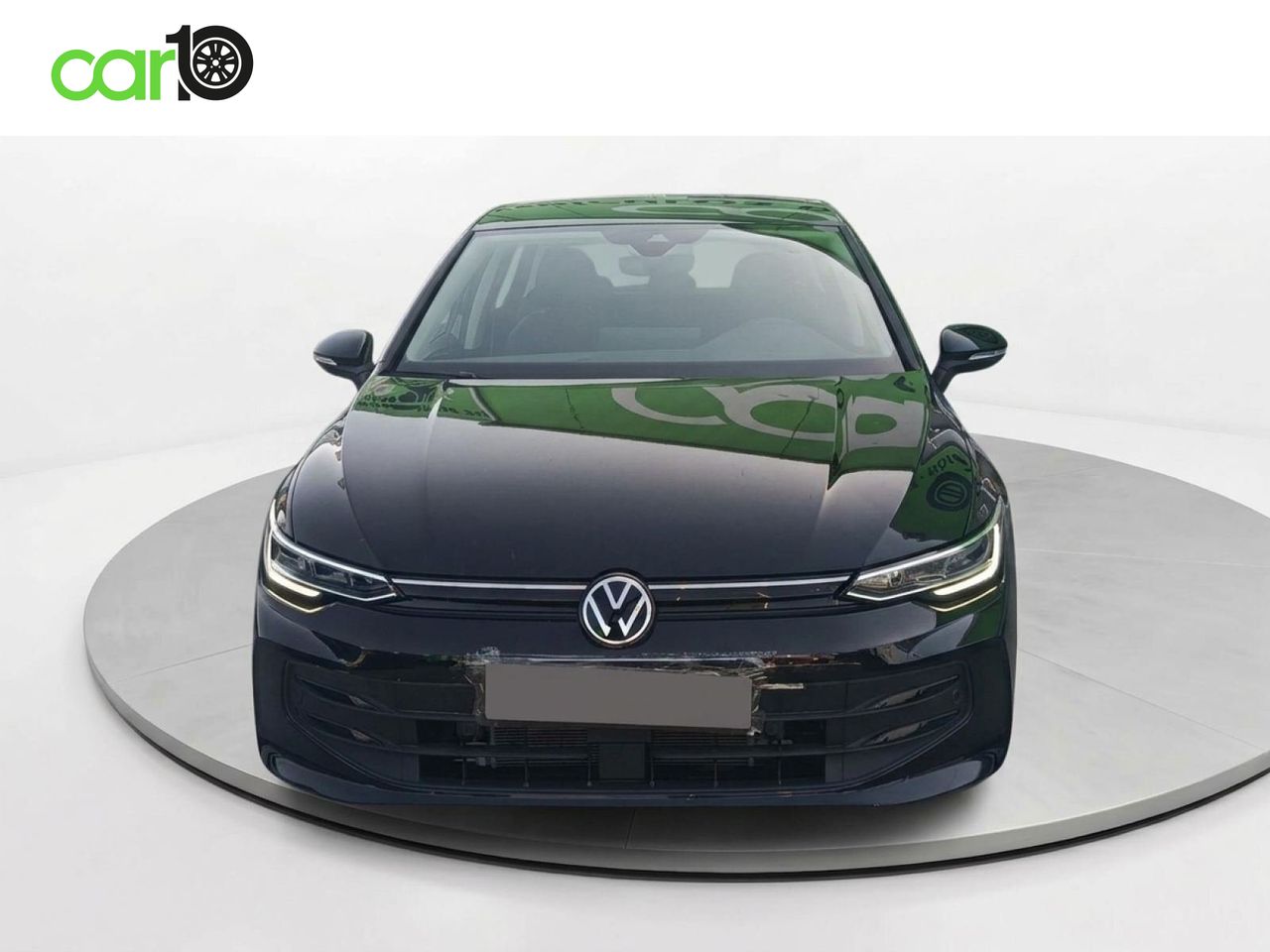 VOLKSWAGEN GOLF Life 2.0 TDI 85kW (115CV)  - Foto 3