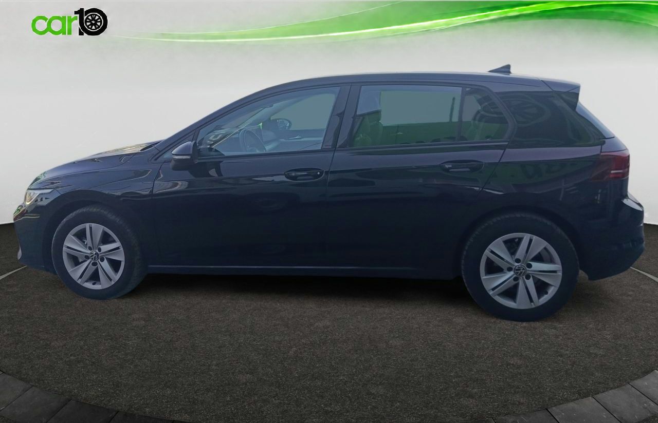VOLKSWAGEN GOLF Life 2.0 TDI 85kW (115CV)  - Foto 23