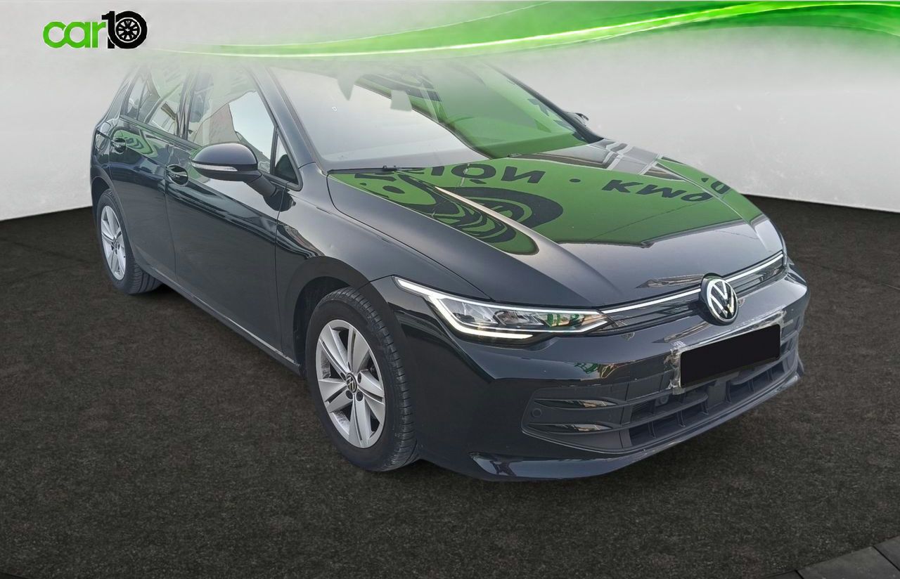 VOLKSWAGEN GOLF Life 2.0 TDI 85kW (115CV)  - Foto 4