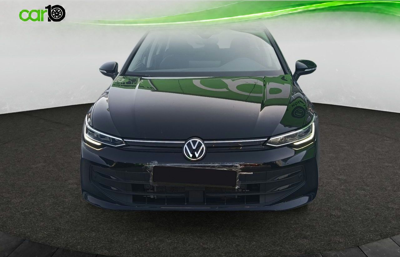 VOLKSWAGEN GOLF Life 2.0 TDI 85kW (115CV)  - Foto 3