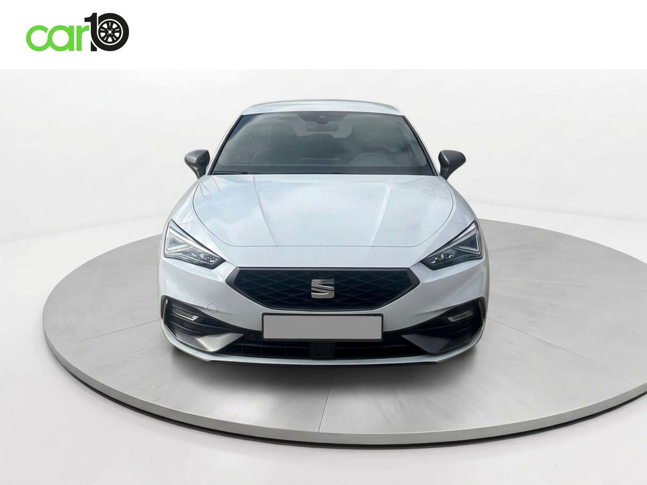 SEAT LEON 1.0 TSI 81kW S&S FR 25 Aniversario  - Foto 7
