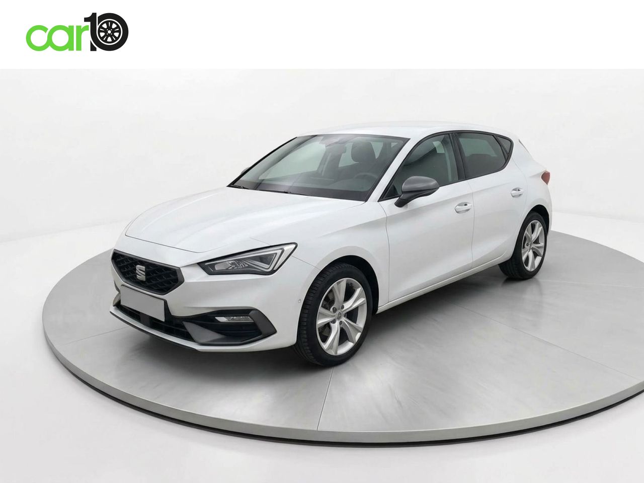 SEAT LEON 1.0 TSI 81kW S&S FR 25 Aniversario  - Foto 6